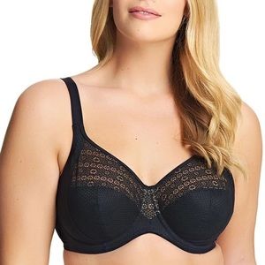 Elomi Mitziu underwire bra 40H